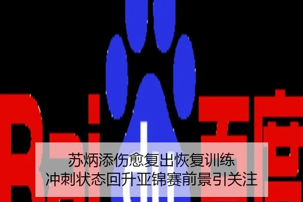 苏炳添伤愈复出恢复训练 冲刺状态回升亚锦赛前景引关注