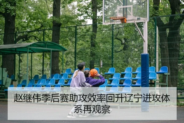 赵继伟季后赛助攻效率回升辽宁进攻体系再观察